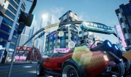 飞车最新爆料新闻,全新赛道与炫酷技能等你来挑战！