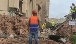 重庆烂尾楼爆料最新消息,揭秘多项目停工真相与影响