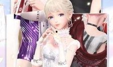 闪耀暖暖爆料最新,新爆料揭秘，时尚巅峰再升级！