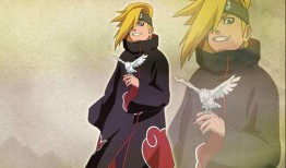 火影忍者迪达拉最新爆料,迪达拉全新爆料，揭秘神秘忍术与命运转折