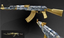 cf最新源武器爆料,神秘新势力崛起，战场格局再掀风云