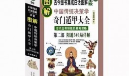 奇门遁甲爆料大全最新版,揭秘古代神秘术数秘籍的神秘面纱