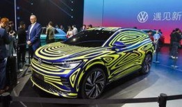 大众车厂爆料最新消息,全新车型即将亮相，颠覆传统汽车市场