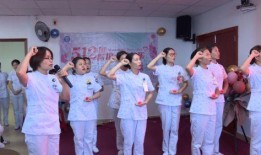 东方医院最新爆料护士,揭秘医院内部惊人真相！”