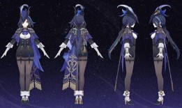 枫丹人物最新爆料视频下载,神秘角色与剧情走向深度解析