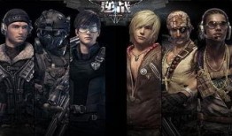 逆战六月最新爆料视频,神秘角色登场，全新玩法等你探索！