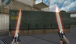 cf最新源武器爆料,神秘新势力崛起，战场格局再掀风云