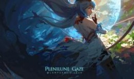 原神3钟离卡池爆料最新,神秘力量觉醒，探索新世界篇章