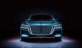 红旗最新车型爆料图片高清,豪华风范与科技实力并存！”