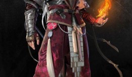 逆水寒联动衣服最新爆料,古风韵味，时尚升级！