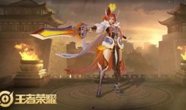 王者戈雅皮肤爆料最新版,神秘力量觉醒，华丽变身引期待