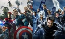 漫威金刚狼最新爆料