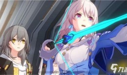 星穹铁道最新遗器爆料,探寻宇宙奥秘的神秘之旅