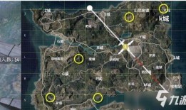 和平精英最新爆料海岛,和平精英海岛地图全面升级揭秘