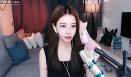 虎牙最新女主播爆料,揭秘直播圈幕后真相