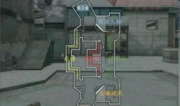 cf最新版本爆料地图,全新地图揭秘，战斗体验再升级！