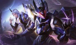 王者荣耀赵怀真新皮肤最新爆料,神秘面纱下的侠骨柔情