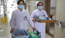 东方医院最新爆料护士,揭秘医院内部惊人真相！”