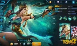 王者虞姬皮肤爆料最新版,华丽舞姿，荣耀归来！