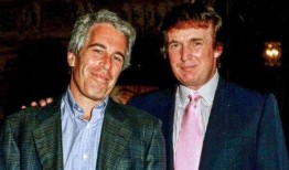 爱泼斯坦最新爆料是真的吗,真相还是谣言？