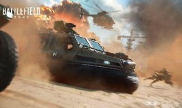 战地2042最新爆料,未来战场新篇章，揭秘全新爆料与前瞻