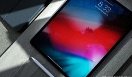 ipad7最新爆料,设计升级、性能飞跃，新一代平板电脑即将亮相！