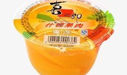 喜之郎果冻最新爆料,揭秘神秘新口味！