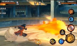 秽土斑技能最新爆料奥义,揭秘神秘奥义，巅峰对决即将开启！