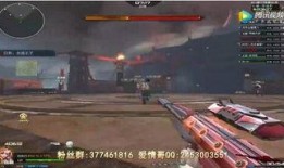 逆战六月最新爆料视频,神秘角色登场，全新玩法等你探索！