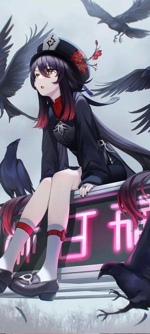 原神少女图片爆料最新版,神秘魅力，引人瞩目