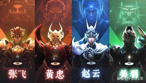 王者皮肤5月最新爆料图片,视觉盛宴，等你来赏