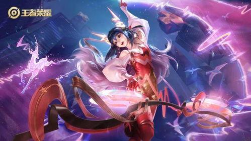 王者最新的无双皮肤爆料,无双皮肤全新爆料，神秘英雄华丽蜕变！