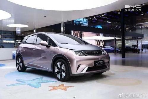 比亚迪技术爆料案例最新,颠覆性创新引领未来出行变革